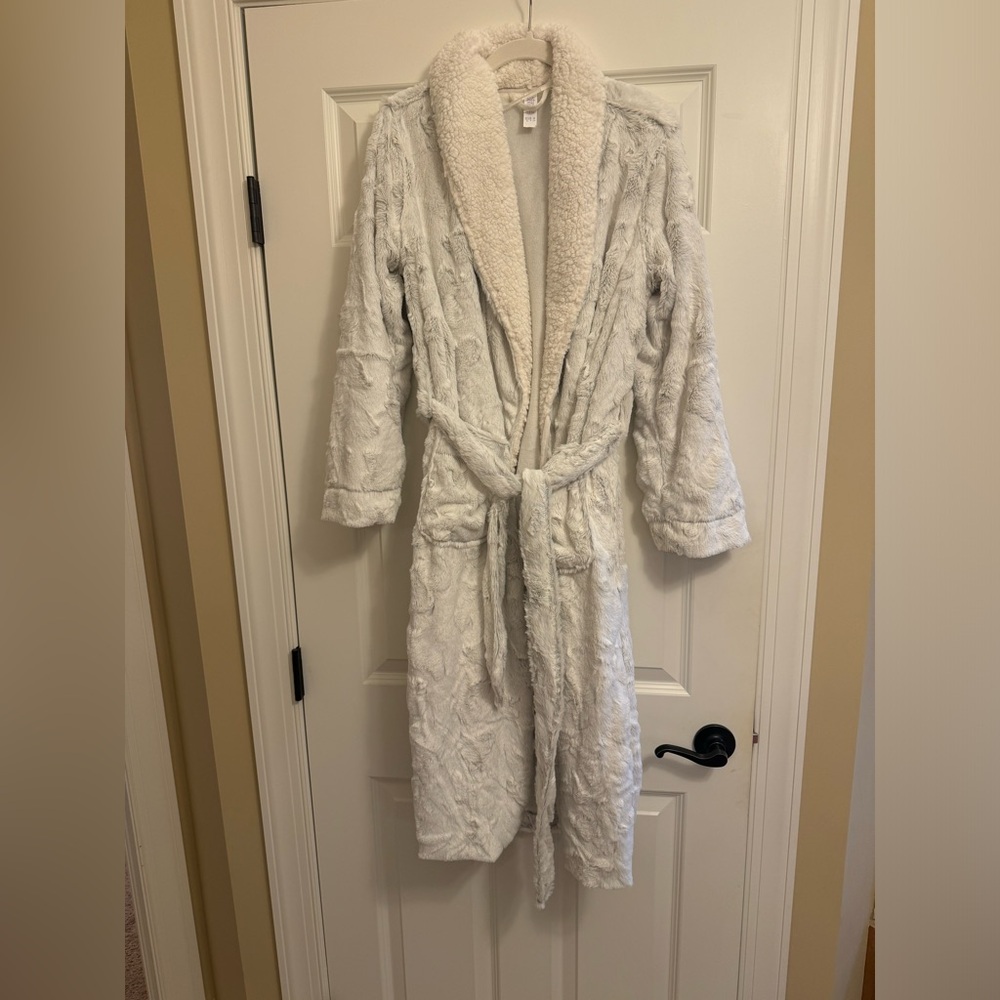 Stars Above robe - M/L